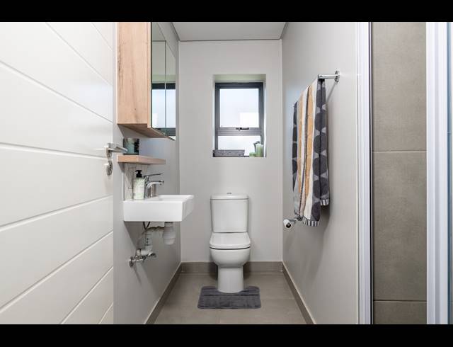 2 BEDROOM TOWNHOUSE FOR SALE IN HARTLAND LIFESTYLE ESTATE